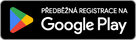 Předběžná registrace na Google Play